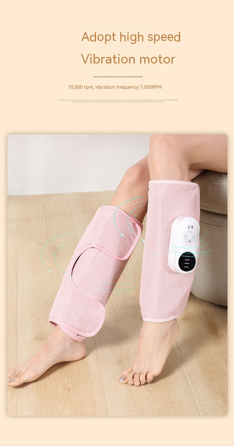 Air Compression Calf Massager