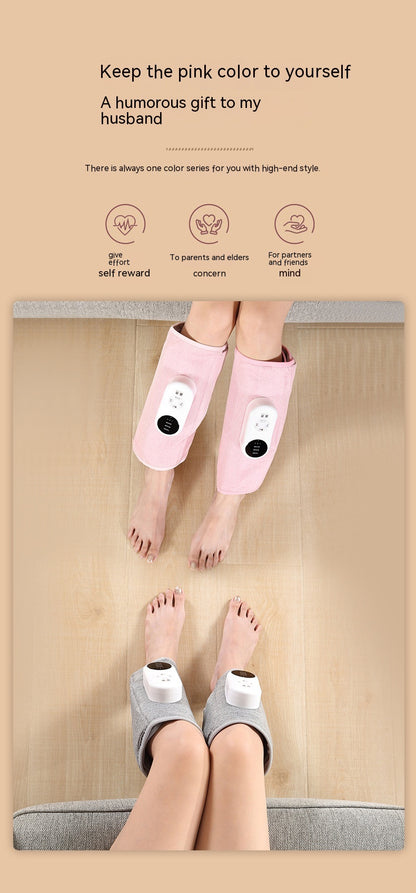 Air Compression Calf Massager