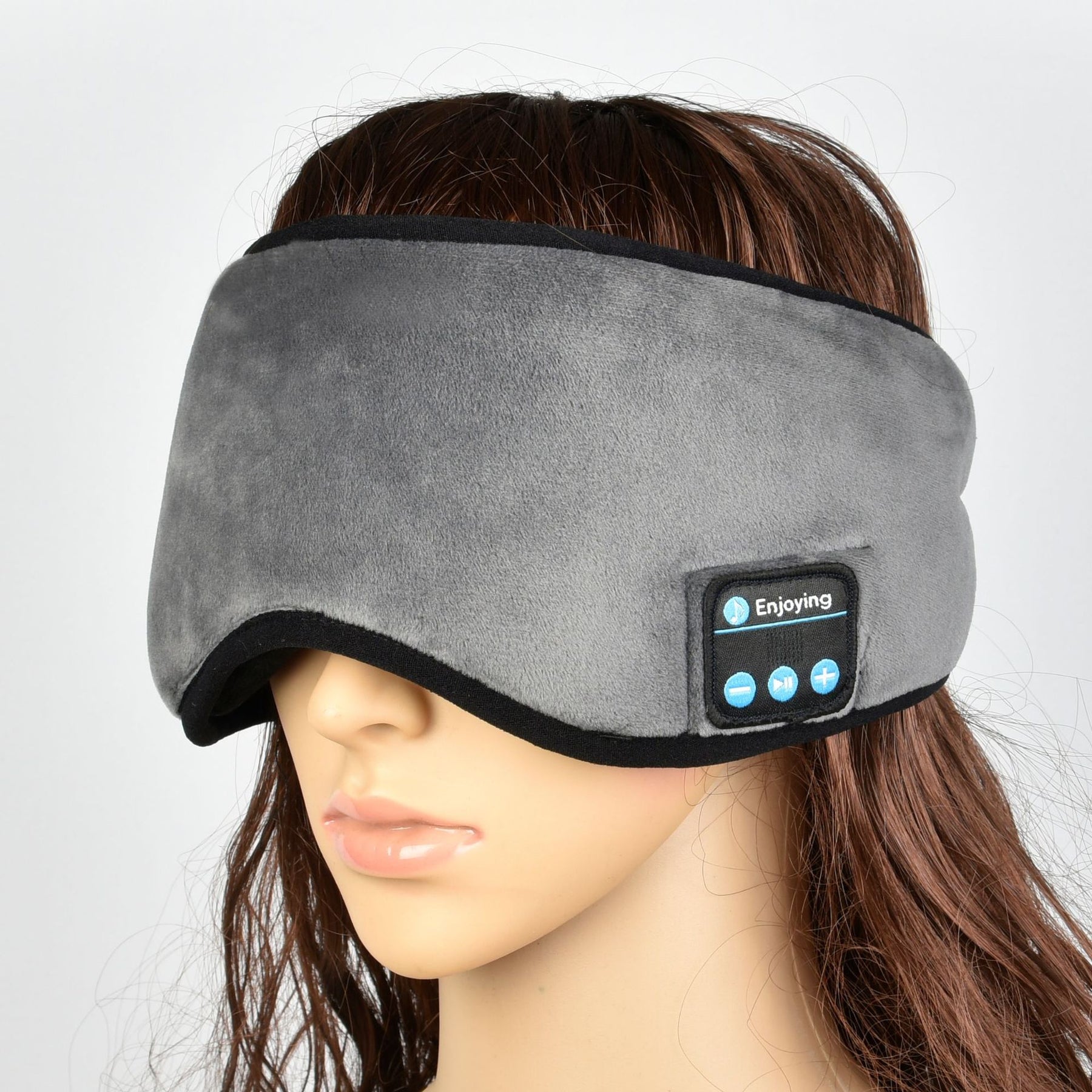 Silk Sleep Eye Mask