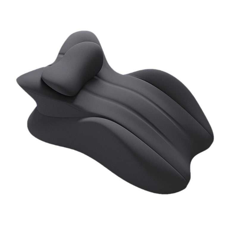 Memory Foam Reading Wedge