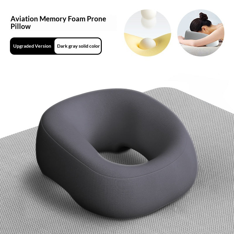 Face-Down Comfort Pillow