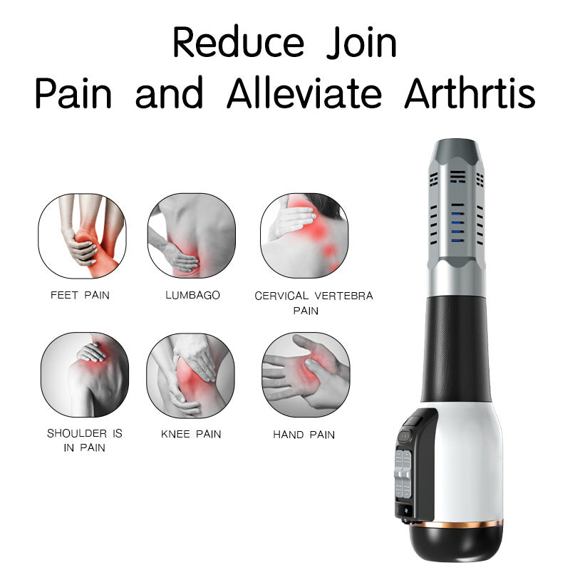 Light Pulse Therapy Device