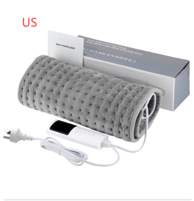 Heated Waist Wrap