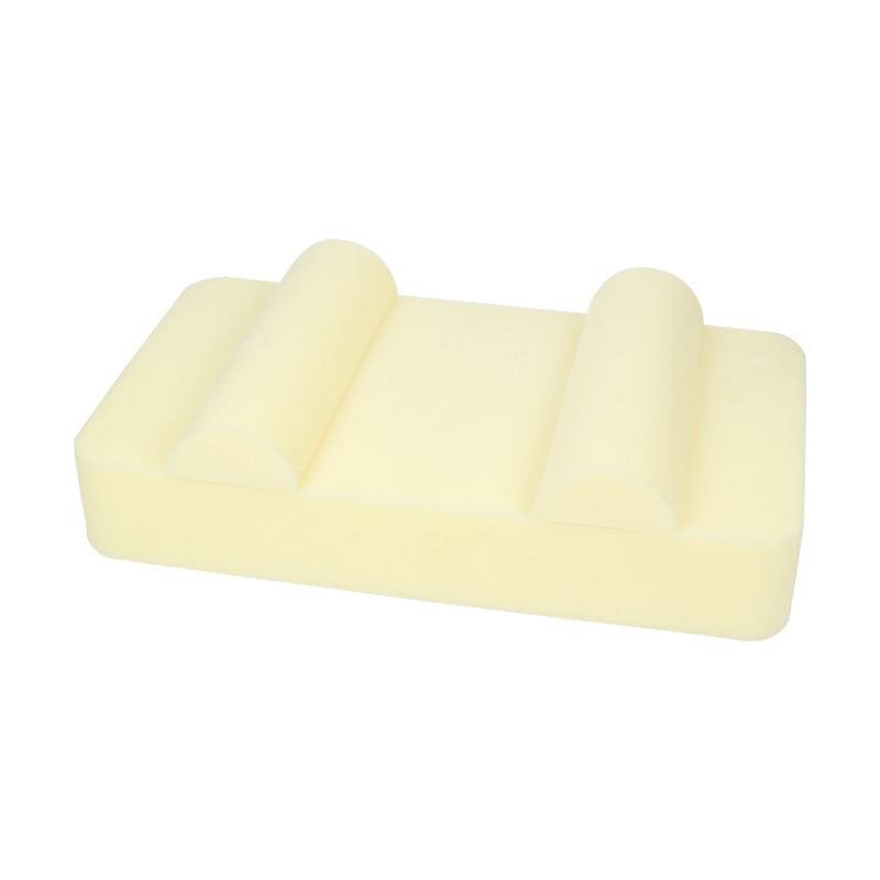 Pressure-Free Beauty Pillow