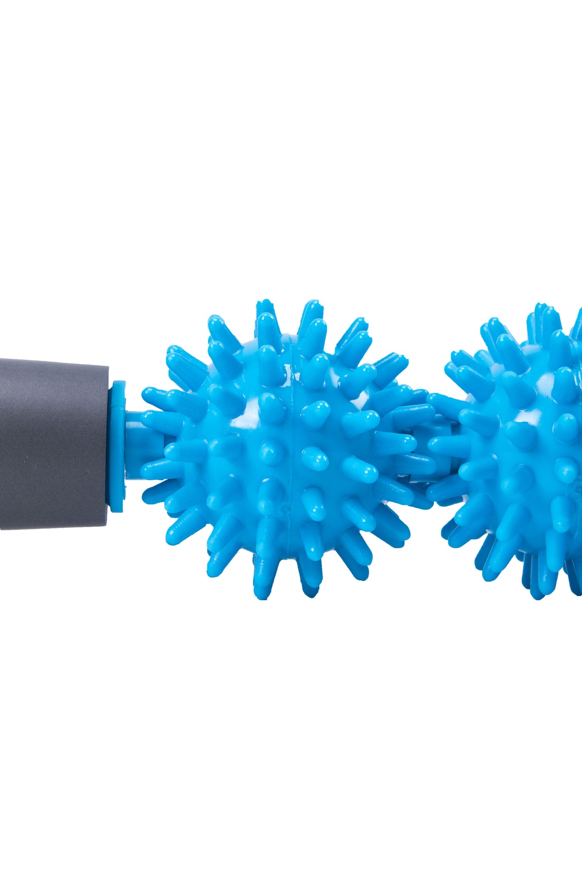 Trigger point therapy roller stick