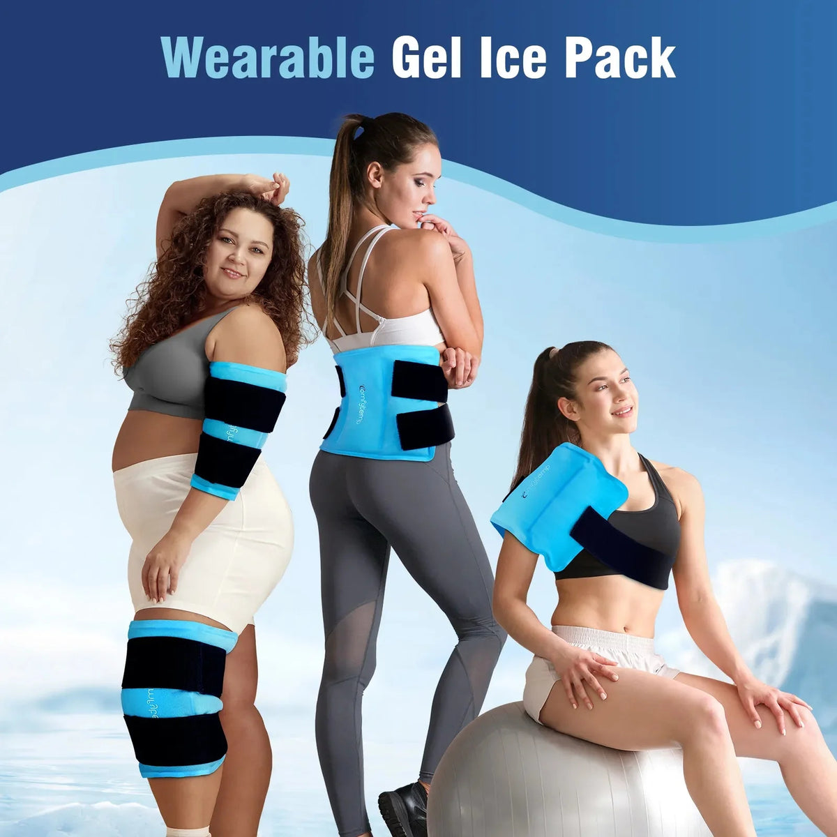 Ice Packs
