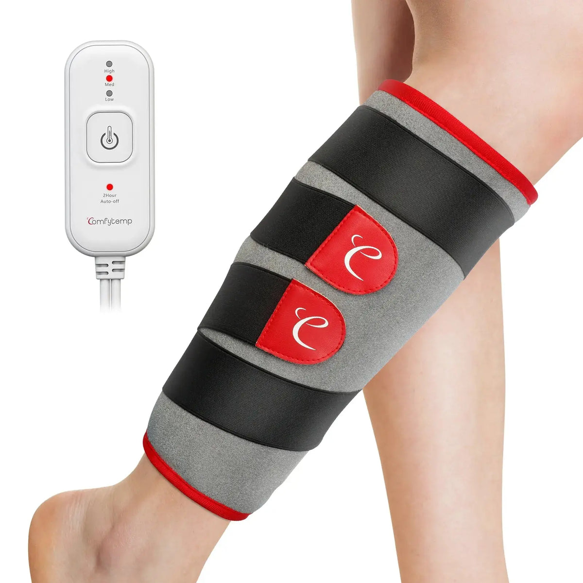 Wearable Heating Pad