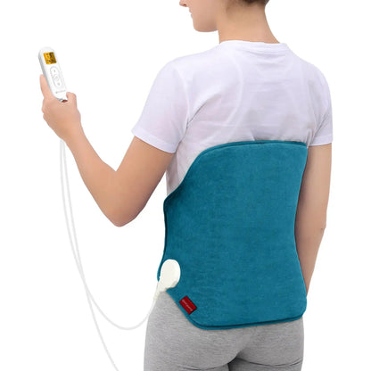 Heating Pad For Lower Back