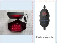 24-LED Joint Cervical Infrared Light Therapy Device