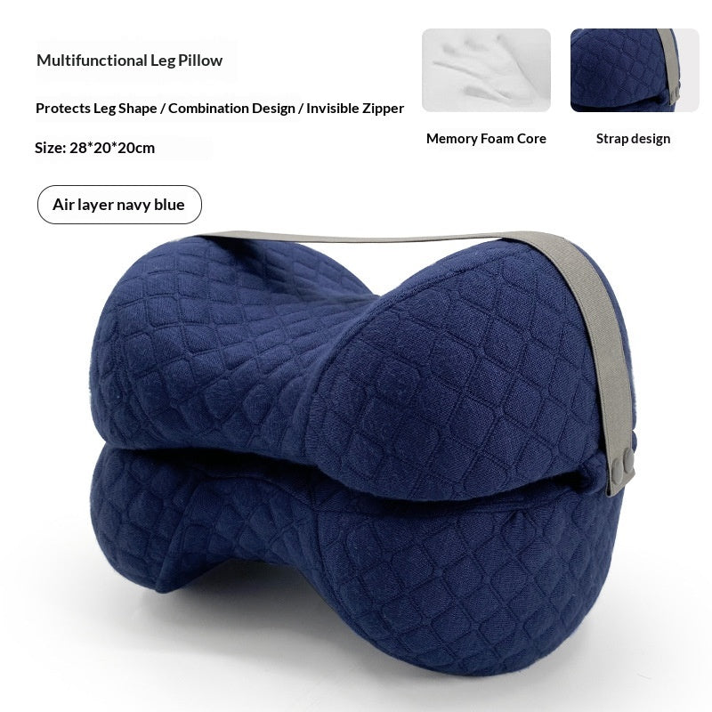 Elevated Leg Support Pillow
