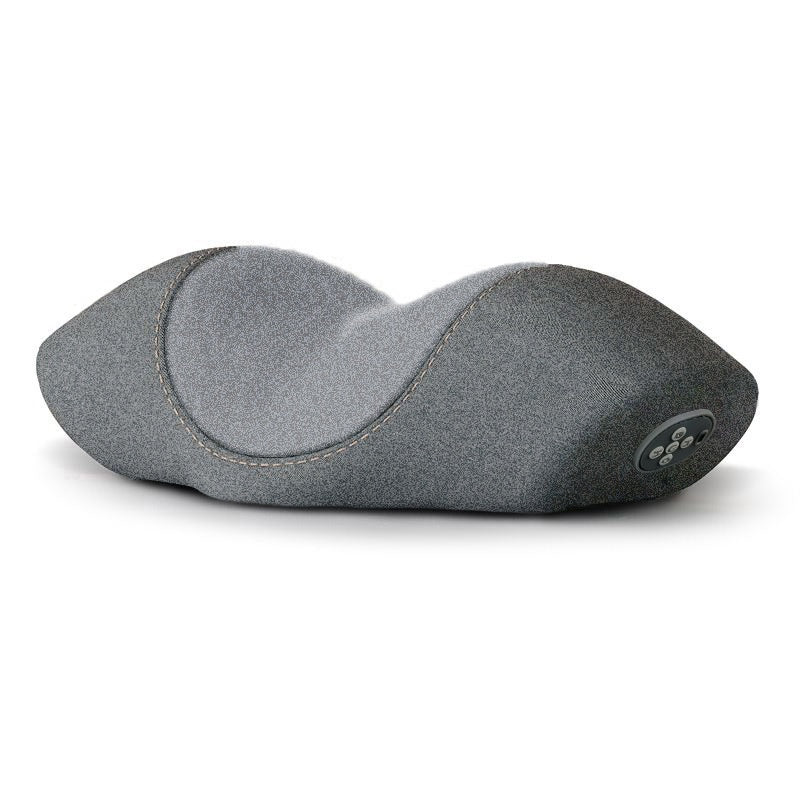 Vibration-heated Cervical Massage Pillow