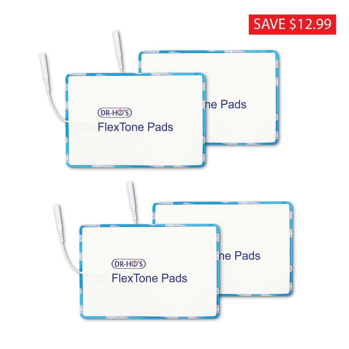 Large Gel Pads Replacement