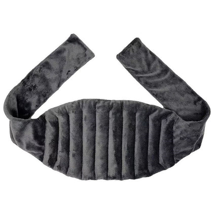 Microwave Heat Wrap for Shoulders and Neck