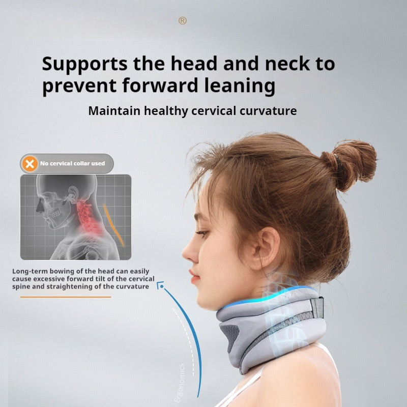 Cervical Support Care Pillow
