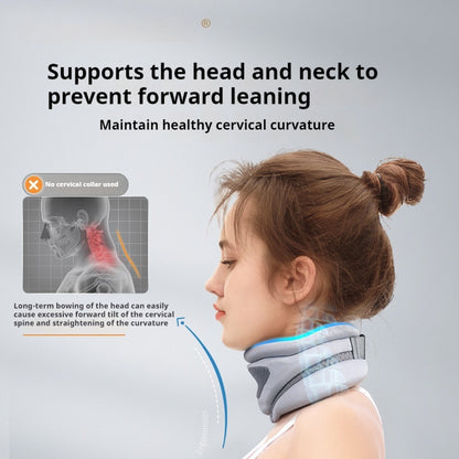 Cervical Support Care Pillow