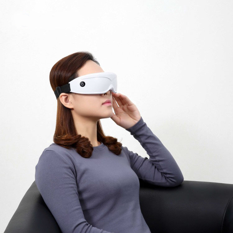 Eye Massager
