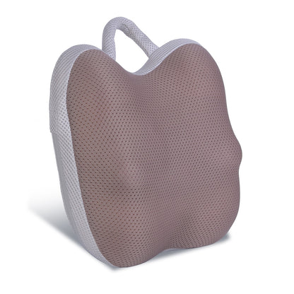 Shiatsu Waist Massage Pillow