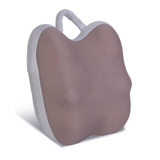 Shiatsu Waist Massage Pillow
