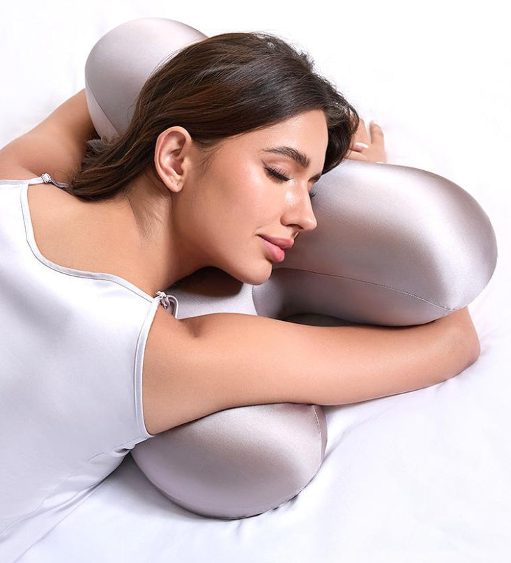 Side Sleeping Support Pillow