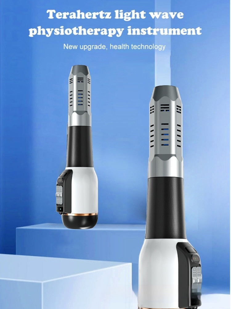 Light Pulse Therapy Device