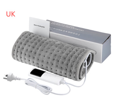 Heated Waist Wrap