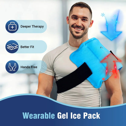 Ice Packs