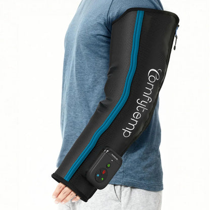 Portable Air Compression Arm Massager