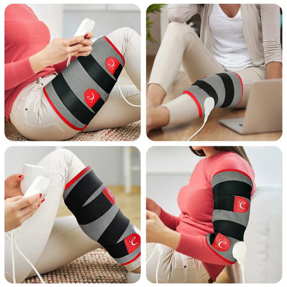 Wearable Heating Pad
