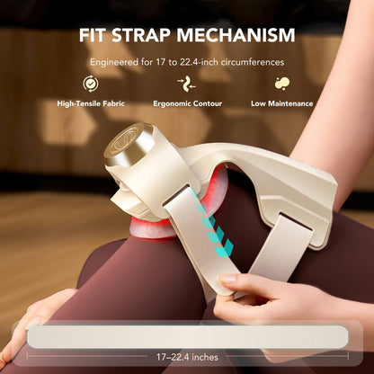SKG WS500 Knee Massager