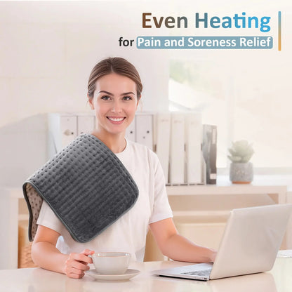 12"x24" Heating Pad for Back & Period