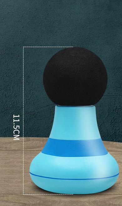 Mini USB Massage Tool
