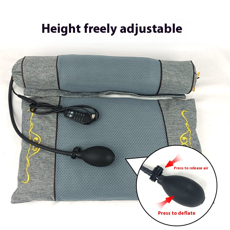 Detachable Heat Therapy Wrap