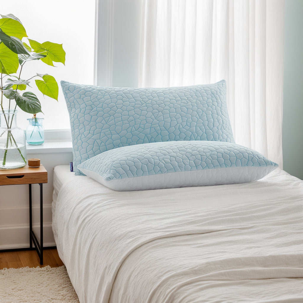 Memory Foam Support Cushion