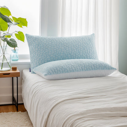 Memory Foam Support Cushion