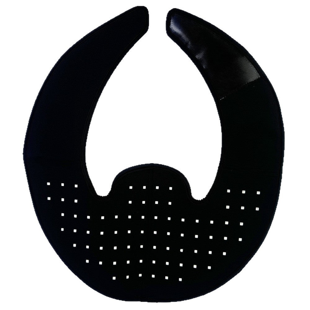 Heating Shoulder And Neck Massager For Thermotherapy