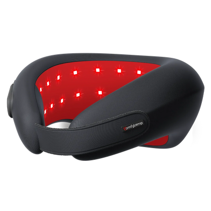 Red Light Therapy  Neck Wrap