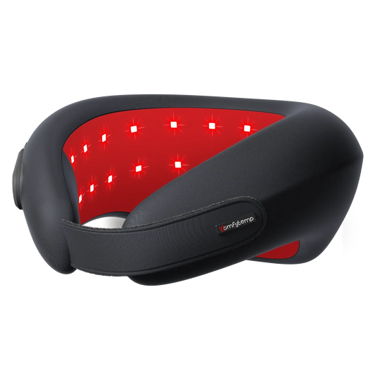 Red Light Therapy  Neck Wrap