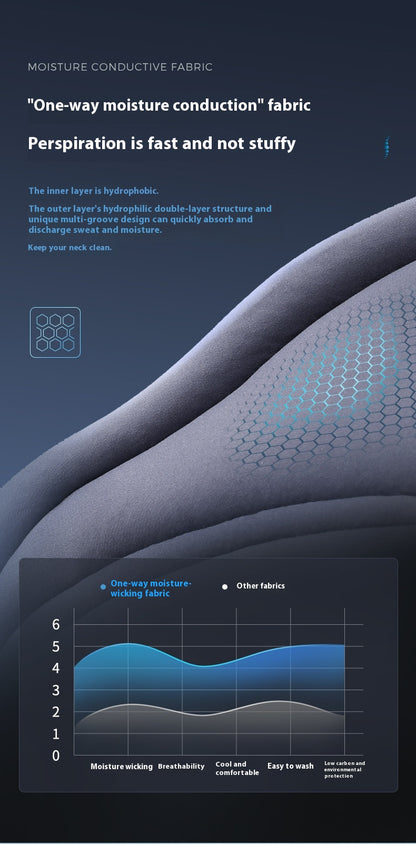 Cervical Support Care Pillow