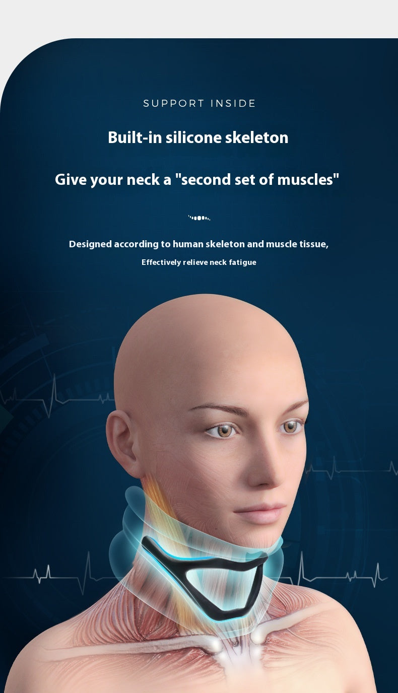 Cervical Support Care Pillow