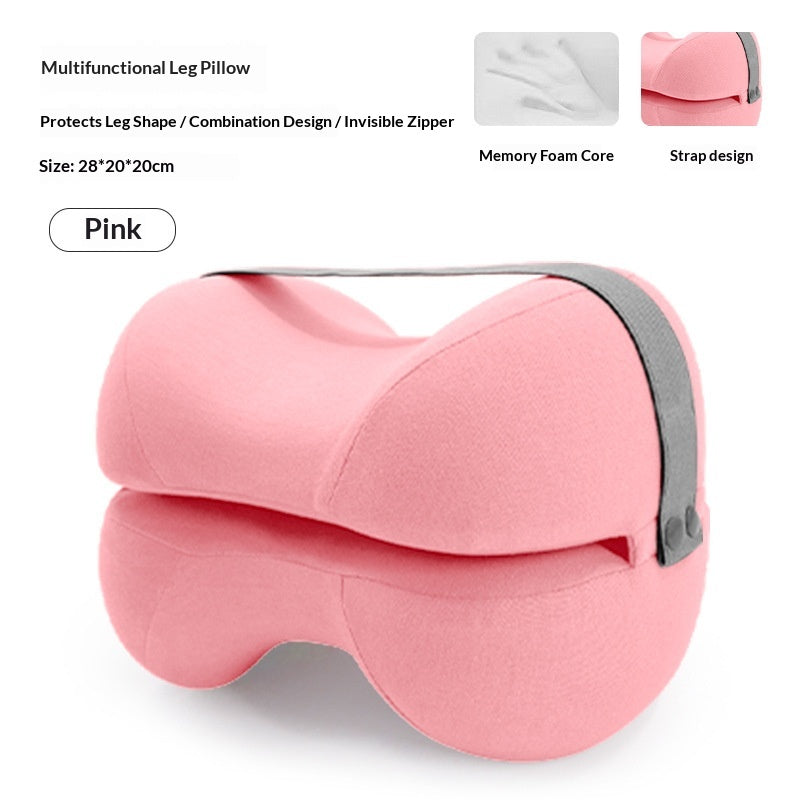 Elevated Leg Support Pillow