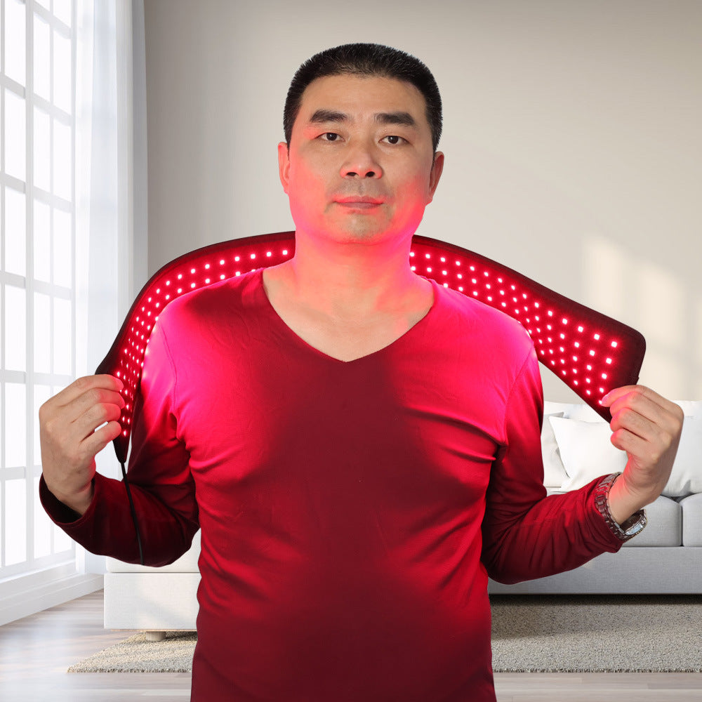 Infrared Red Light Therapy Belt