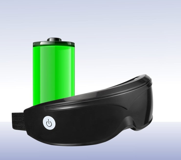 Eye Massager