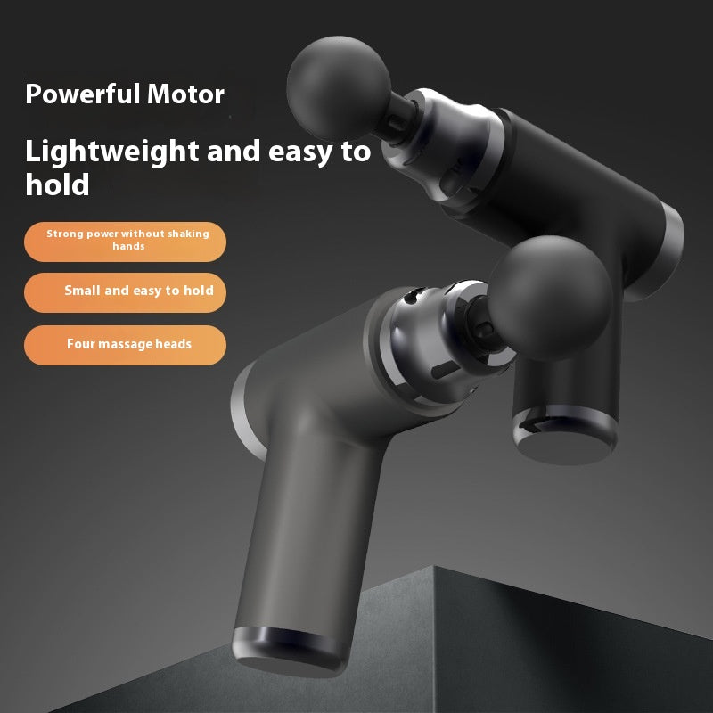 Mini Muscle Relaxation Massager