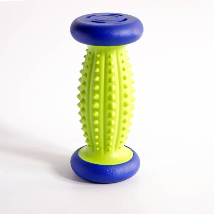 Yoga Mo Wheel Hand And Foot Massager
