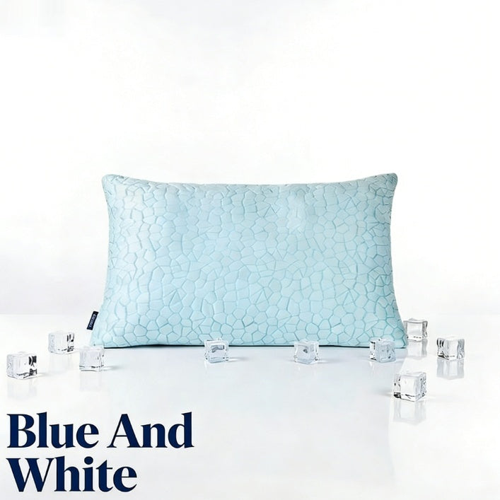 Memory Foam Support Cushion