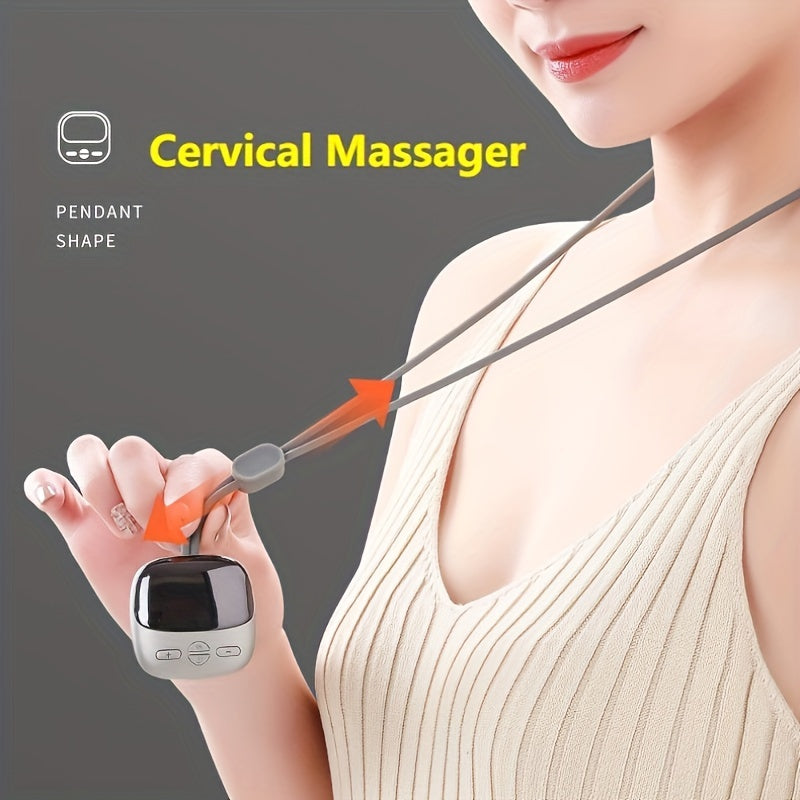 Mini Neck Relief Massager