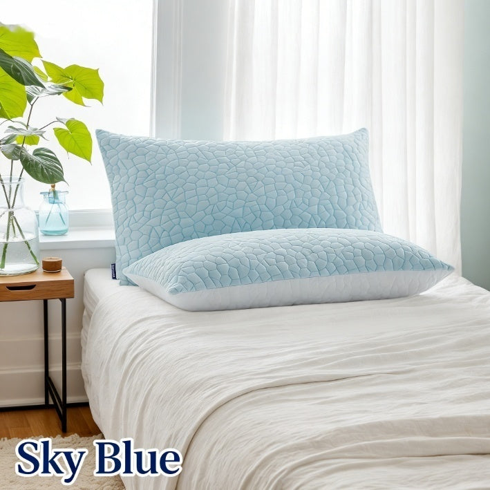 Memory Foam Support Cushion