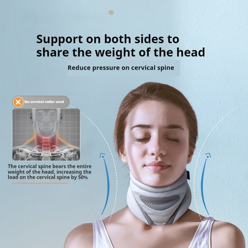 Cervical Support Care Pillow