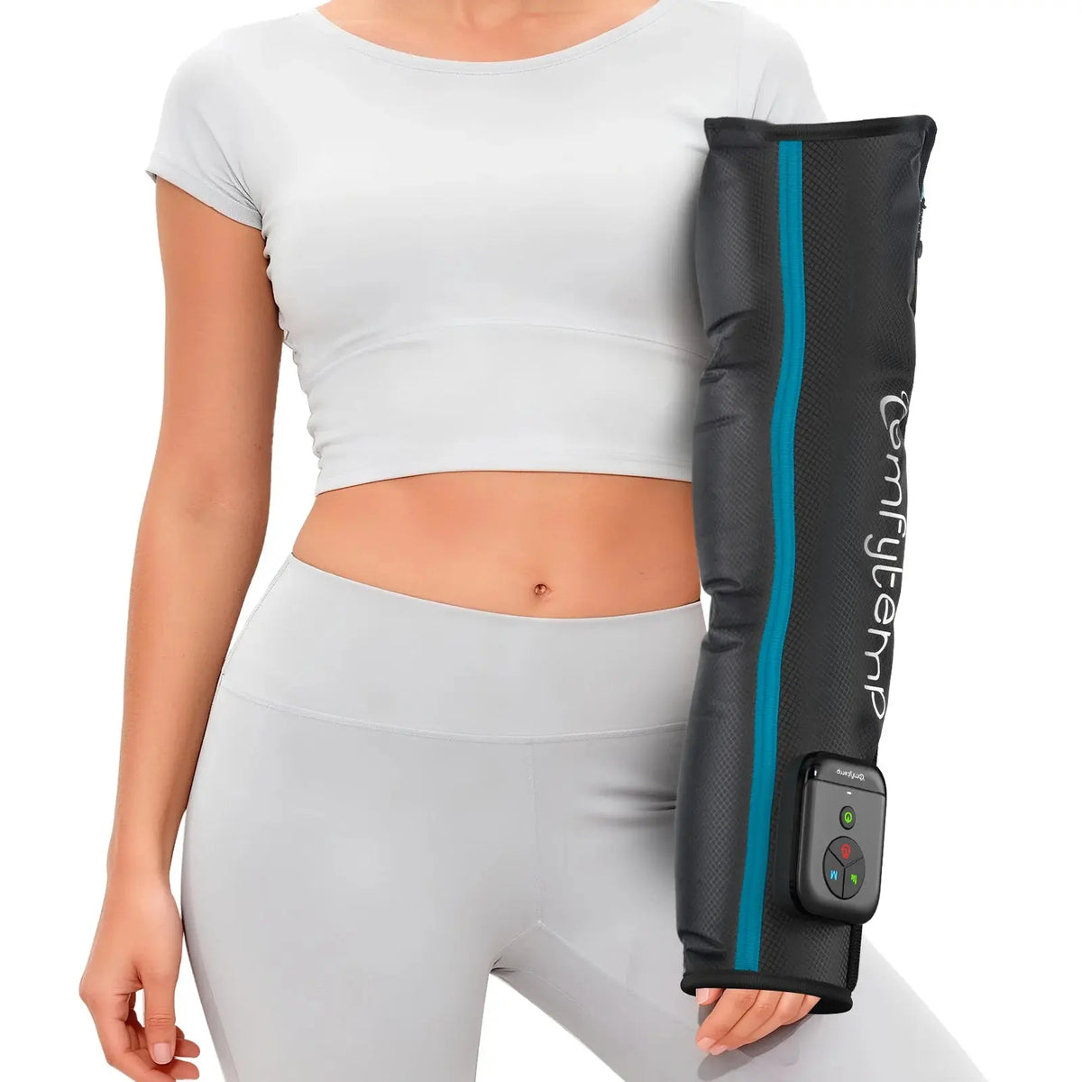 Portable Air Compression Arm Massager