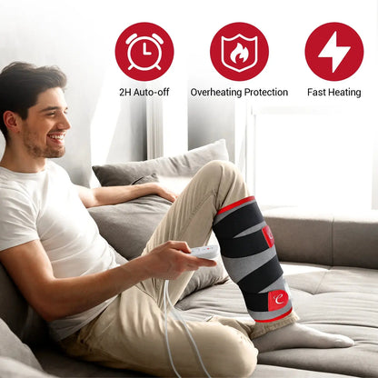 Wearable Heating Pad